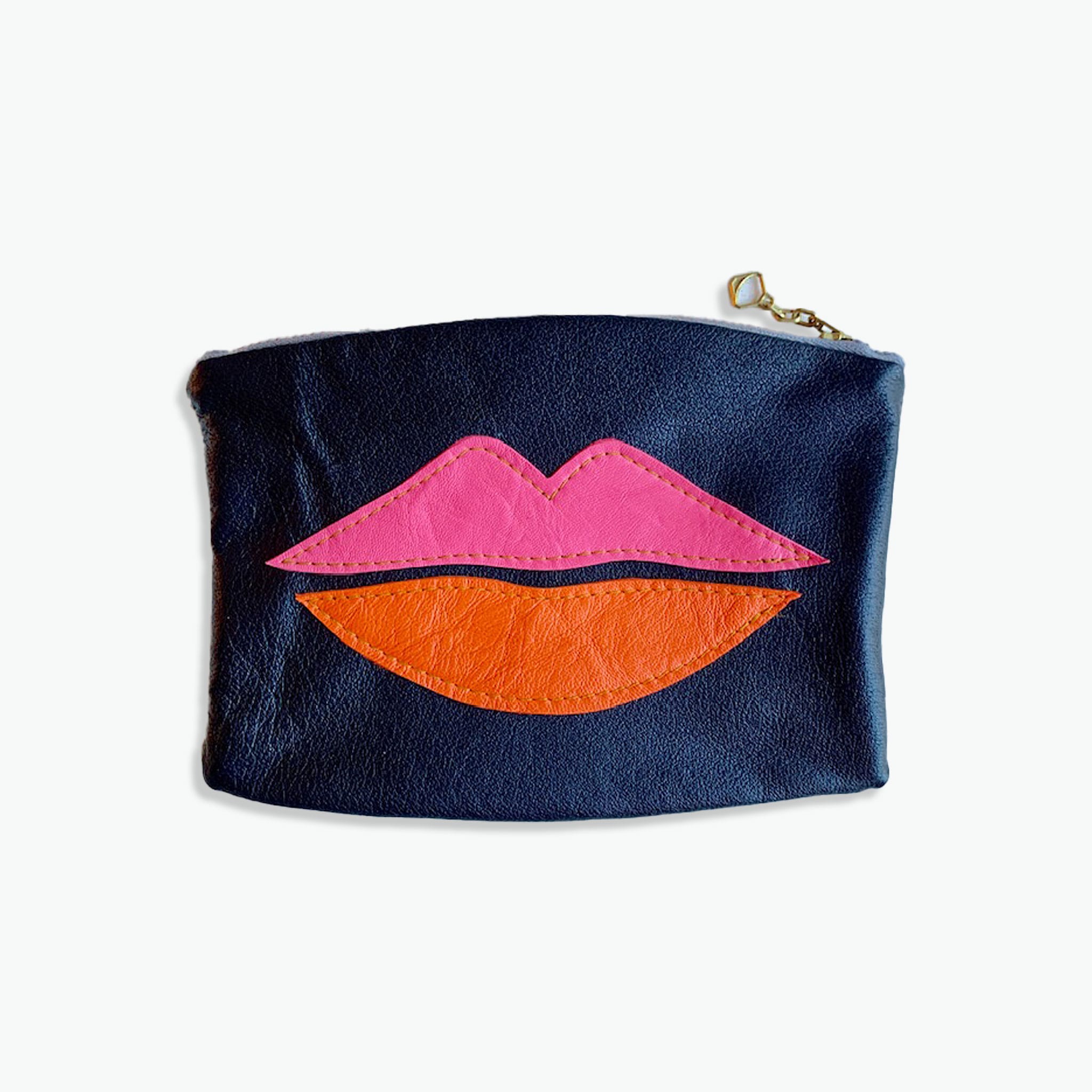 Purse Your Lips Handmade Bags - an Exhibitor Spotlight by Woodland Crafts
